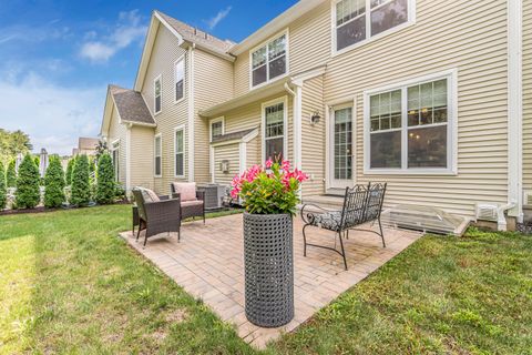 A home in Middlebury