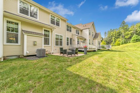 A home in Middlebury