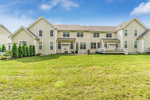 A home in Middlebury