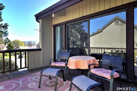 Tiny photo for 511 Opa Lane #B, Stratford, CT 06614 (MLS # 24144925)