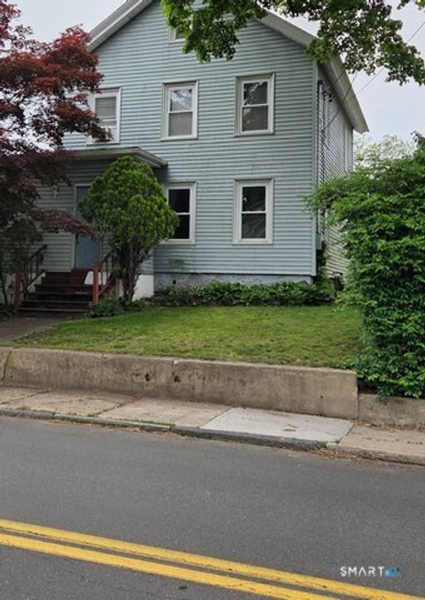 Photo of 304 Hillside Avenue, Naugatuck, CT 06770 (MLS # 24178429)