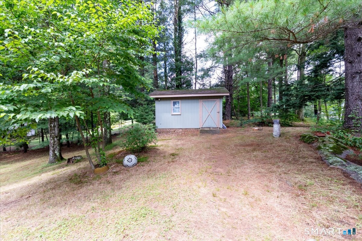 296 Ferguson Road
