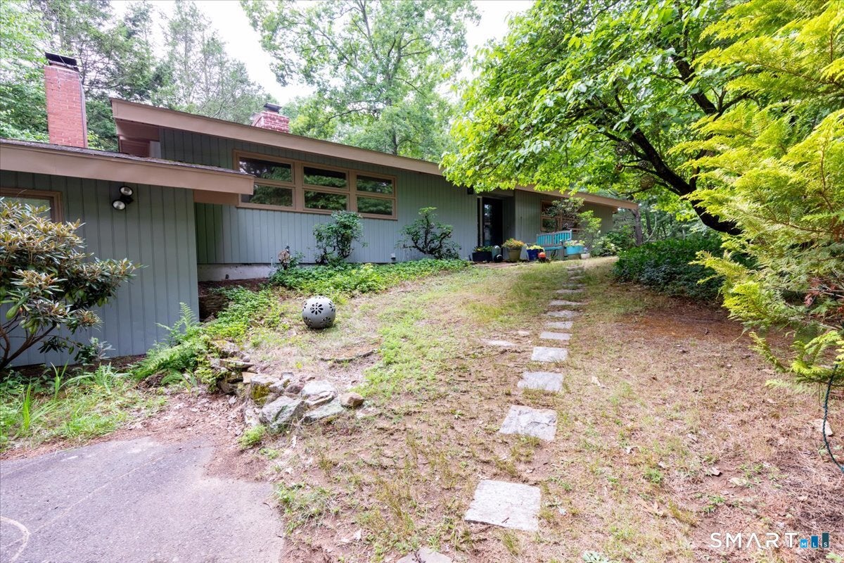 296 Ferguson Road