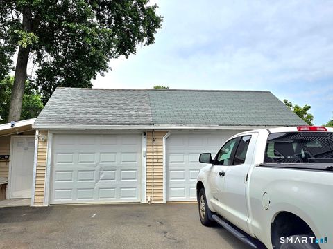 Tiny photo for 18 Westphal Street, West Hartford, CT 06110 (MLS # 24146186)