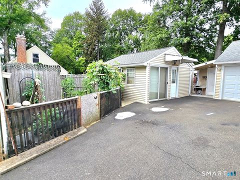 Tiny photo for 18 Westphal Street, West Hartford, CT 06110 (MLS # 24146186)