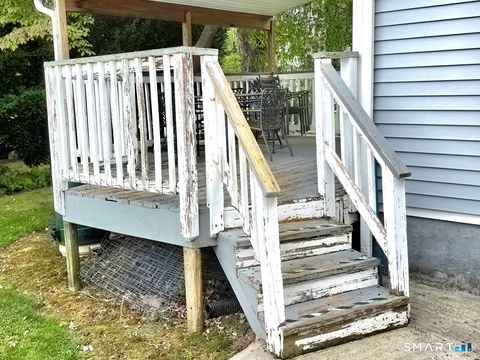 Tiny photo for 18 Westphal Street, West Hartford, CT 06110 (MLS # 24146186)