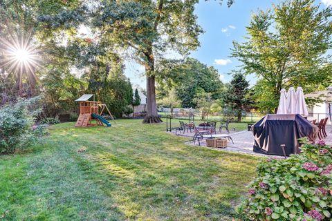 A home in West Hartford