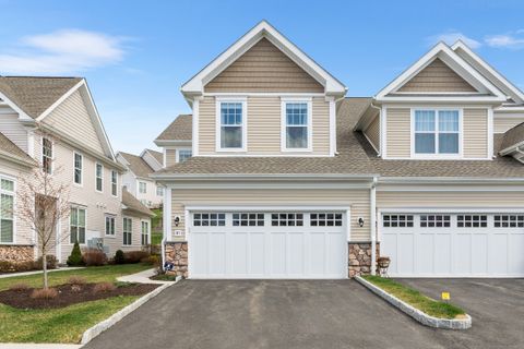 81 Great Hill Drive Unit 81, Bethel, CT 06801 - #: 24087672