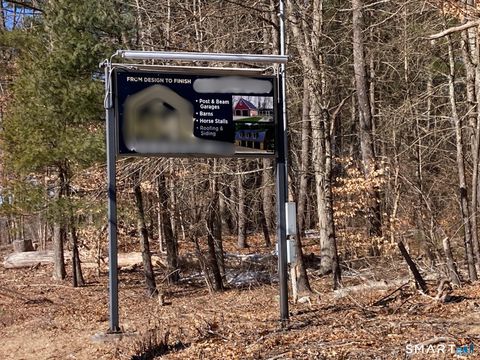 Tiny photo for 19 Route 171, Woodstock, CT 06281 (MLS # 24171329)