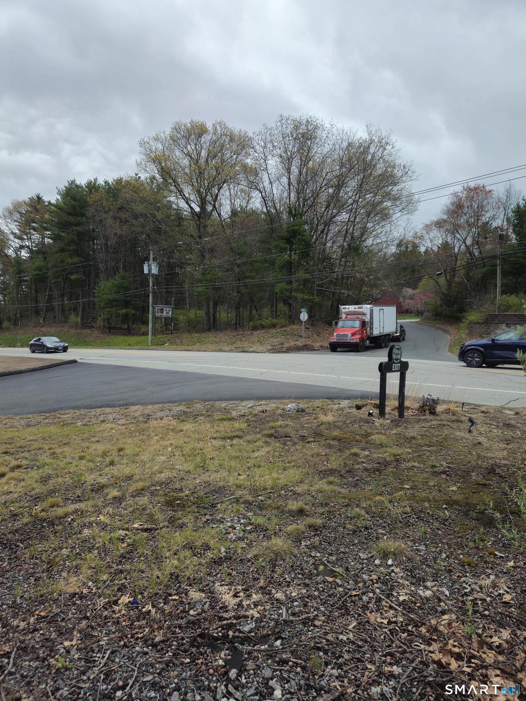 19 Route 171
