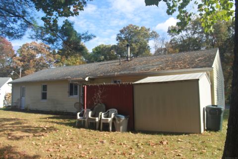 Tiny photo for 27 Cassidy Drive #27, Plainville, CT 06062 (MLS # 24135302)