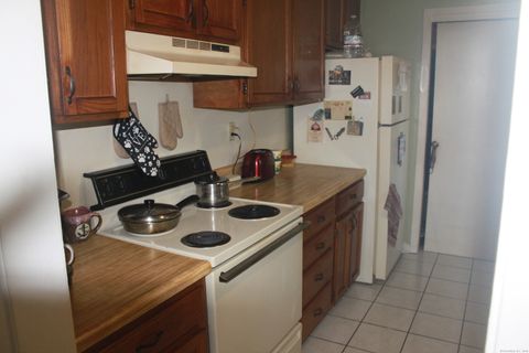 Tiny photo for 27 Cassidy Drive #27, Plainville, CT 06062 (MLS # 24135302)