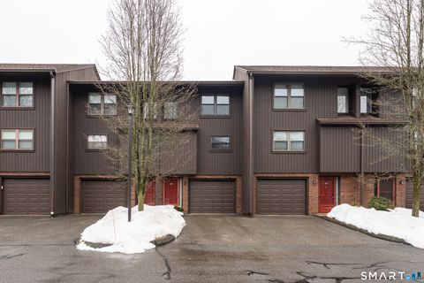 173 Natchaug Drive 173 Meriden CT 06450