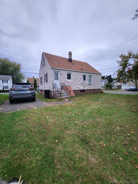 Tiny photo for 89 Tracy Avenue, Waterbury, CT 06706 (MLS # 24133794)