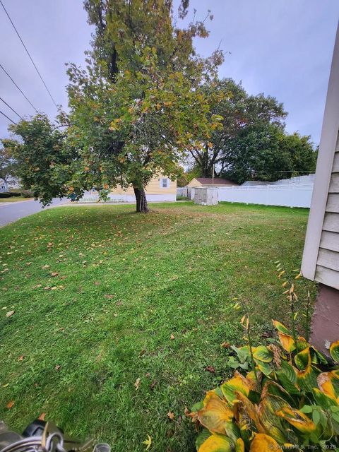 Tiny photo for 89 Tracy Avenue, Waterbury, CT 06706 (MLS # 24133794)