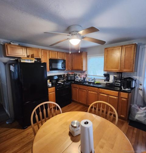 Tiny photo for 89 Tracy Avenue, Waterbury, CT 06706 (MLS # 24133794)