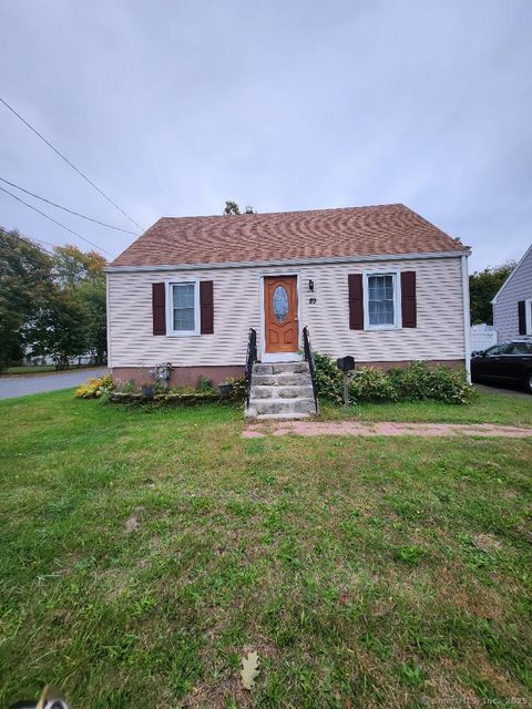Photo of 89 Tracy Avenue, Waterbury, CT 06706 (MLS # 24133794)