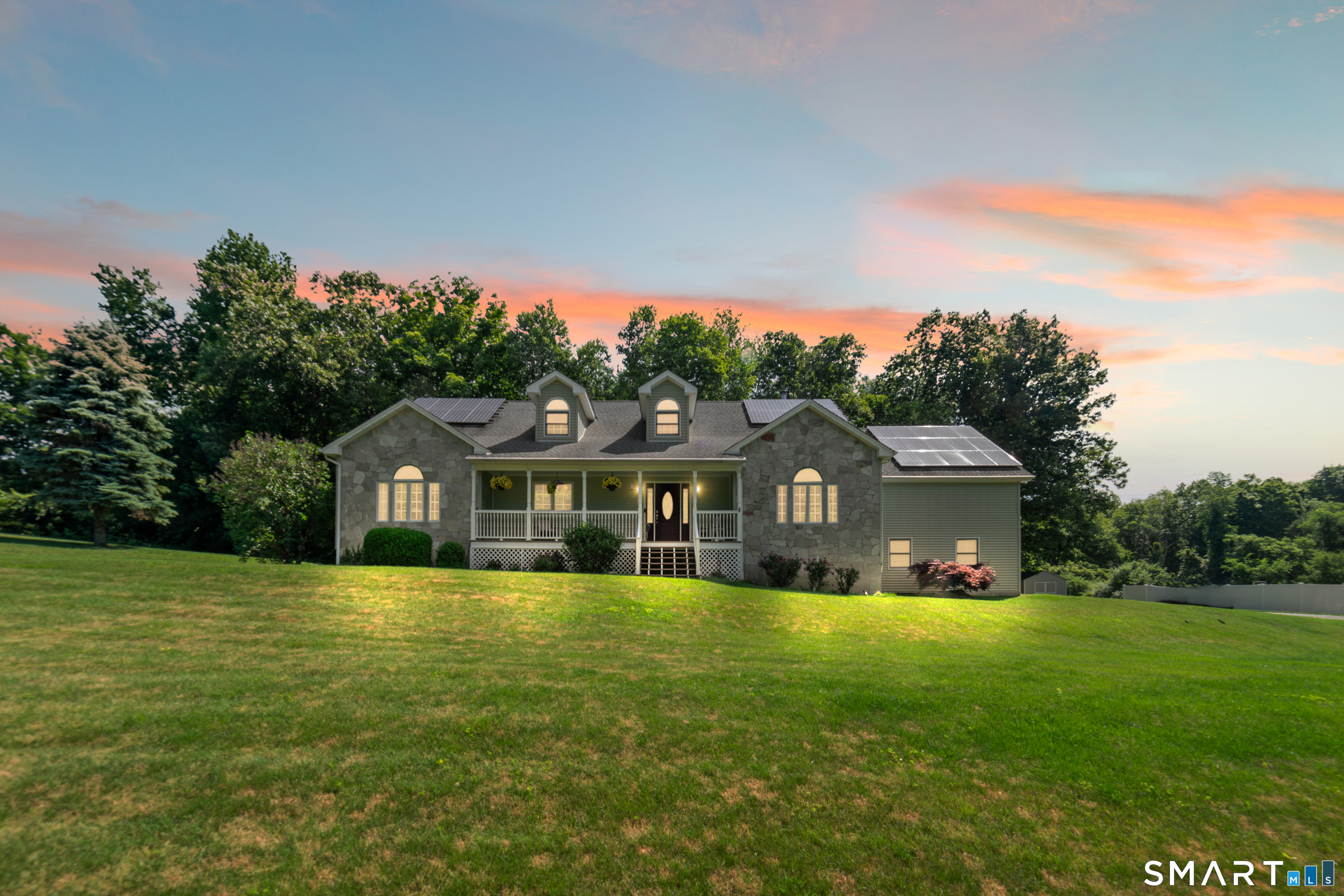 228 Burr Road
