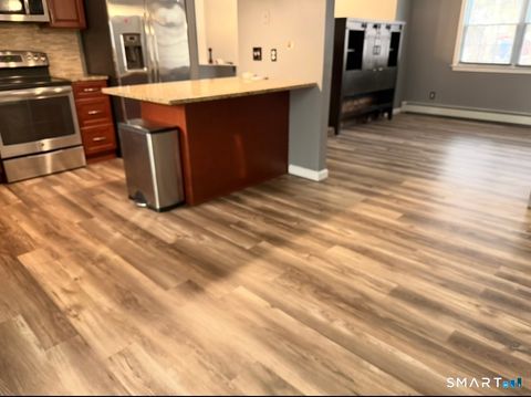 Tiny photo for 143 Maple Avenue, Bristol, CT 06010 (MLS # 24146252)