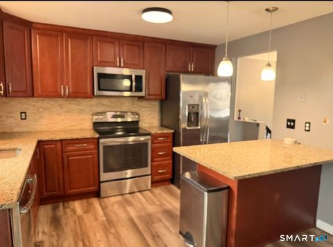 Tiny photo for 143 Maple Avenue, Bristol, CT 06010 (MLS # 24146252)