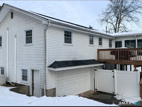 Tiny photo for 143 Maple Avenue, Bristol, CT 06010 (MLS # 24146252)