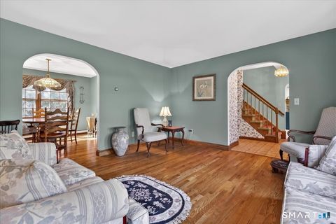 Tiny photo for 166 Thoreau Drive, Shelton, CT 06484 (MLS # 24165978)