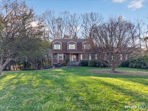 Tiny photo for 166 Thoreau Drive, Shelton, CT 06484 (MLS # 24165978)