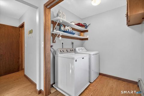 Tiny photo for 166 Thoreau Drive, Shelton, CT 06484 (MLS # 24165978)