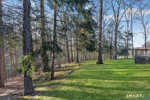 Tiny photo for 166 Thoreau Drive, Shelton, CT 06484 (MLS # 24165978)