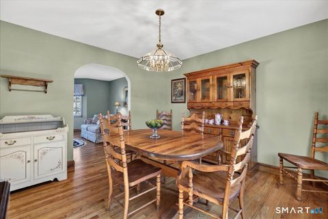 Tiny photo for 166 Thoreau Drive, Shelton, CT 06484 (MLS # 24165978)