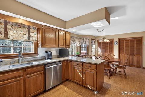 Tiny photo for 166 Thoreau Drive, Shelton, CT 06484 (MLS # 24165978)