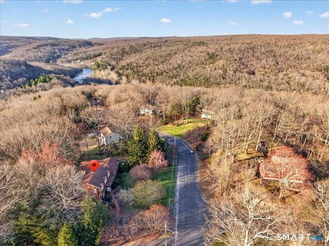 Tiny photo for 166 Thoreau Drive, Shelton, CT 06484 (MLS # 24165978)