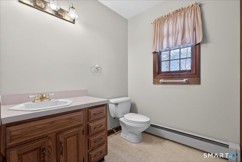 Tiny photo for 166 Thoreau Drive, Shelton, CT 06484 (MLS # 24165978)