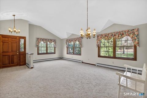 Tiny photo for 166 Thoreau Drive, Shelton, CT 06484 (MLS # 24165978)