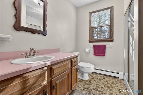 Tiny photo for 166 Thoreau Drive, Shelton, CT 06484 (MLS # 24165978)