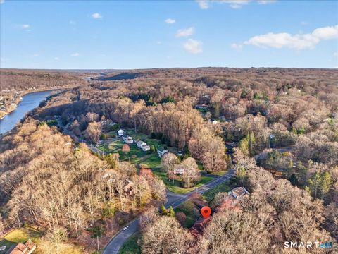 Tiny photo for 166 Thoreau Drive, Shelton, CT 06484 (MLS # 24165978)