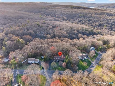 Tiny photo for 166 Thoreau Drive, Shelton, CT 06484 (MLS # 24165978)