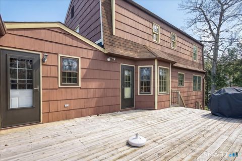 Tiny photo for 166 Thoreau Drive, Shelton, CT 06484 (MLS # 24165978)