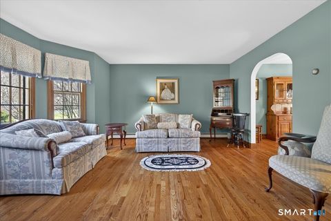 Tiny photo for 166 Thoreau Drive, Shelton, CT 06484 (MLS # 24165978)