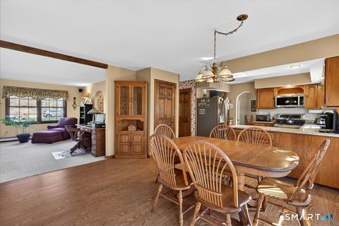 Tiny photo for 166 Thoreau Drive, Shelton, CT 06484 (MLS # 24165978)