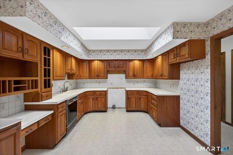 Tiny photo for 166 Thoreau Drive, Shelton, CT 06484 (MLS # 24165978)