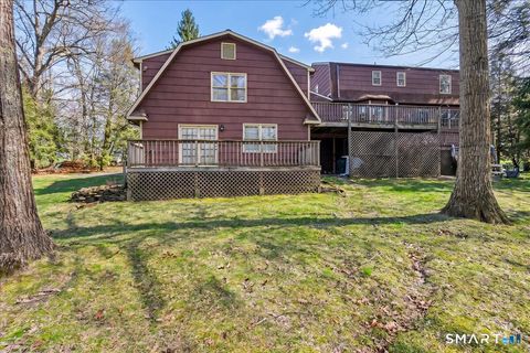 Tiny photo for 166 Thoreau Drive, Shelton, CT 06484 (MLS # 24165978)