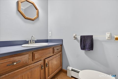 Tiny photo for 166 Thoreau Drive, Shelton, CT 06484 (MLS # 24165978)