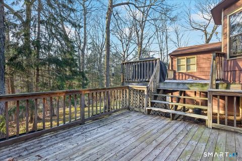 Tiny photo for 166 Thoreau Drive, Shelton, CT 06484 (MLS # 24165978)