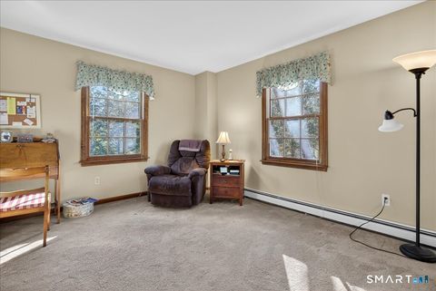 Tiny photo for 166 Thoreau Drive, Shelton, CT 06484 (MLS # 24165978)