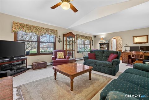 Tiny photo for 166 Thoreau Drive, Shelton, CT 06484 (MLS # 24165978)