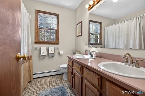 Tiny photo for 166 Thoreau Drive, Shelton, CT 06484 (MLS # 24165978)