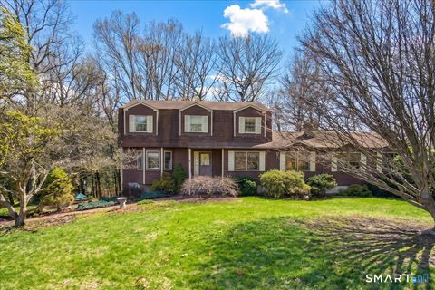 Photo of 166 Thoreau Drive, Shelton, CT 06484 (MLS # 24165978)