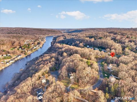 Tiny photo for 166 Thoreau Drive, Shelton, CT 06484 (MLS # 24165978)