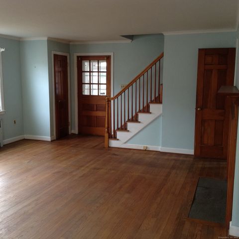 A home in Hamden